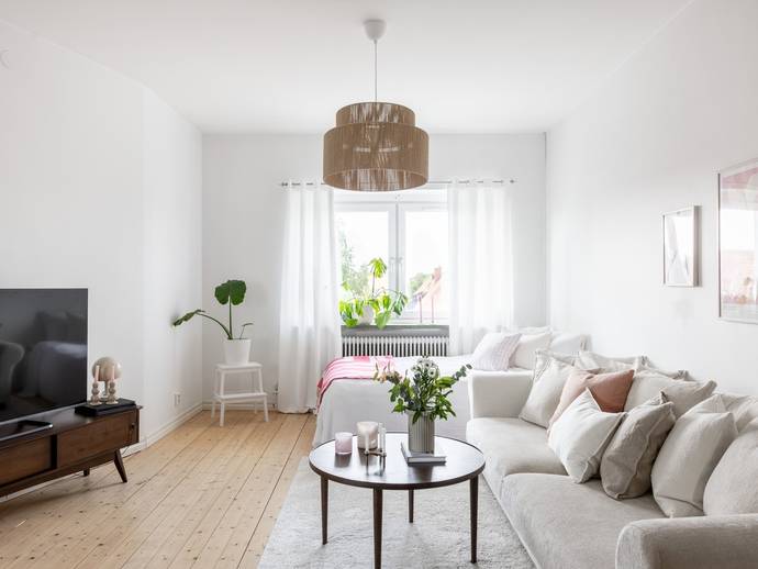 1 rok · 29,8 m² · Liljeborgsgatan 12A