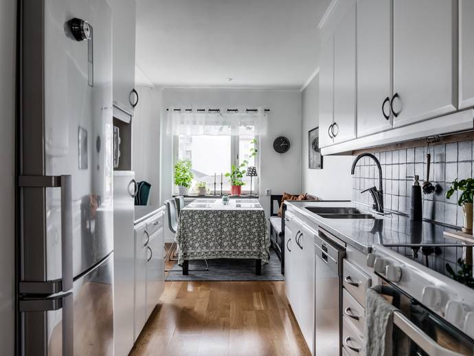 3 rok · 75,7 m² · Petterslundsgatan 9A