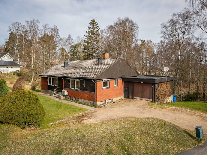 5 rok · 101 m² · Talgoxevägen 19