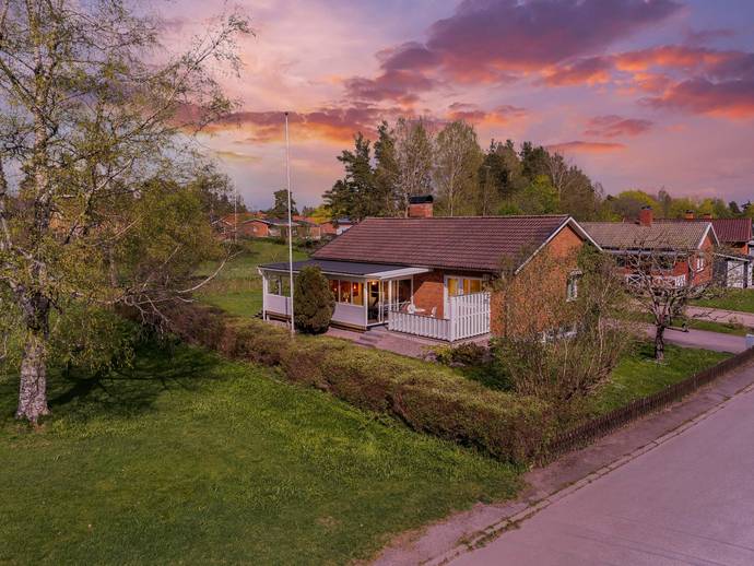3 rok · 84 m² · Älvdansvägen 20