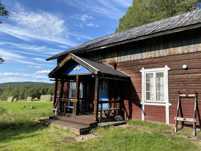 4 rok · 105 m² · Vitturvägen 12