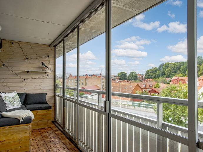 2 rok · 66 m² · Norra Vägen 20