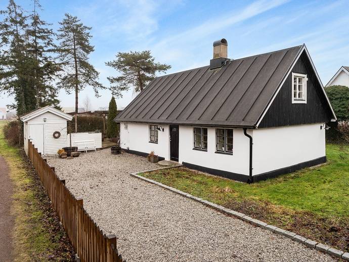 4 rok · 77 m² · Lorenz väg 9A