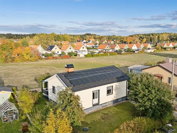 5 rok · 80 m² · Heimdalsgatan 22