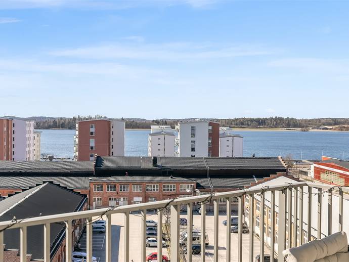 2 rok · 47 m² · MASKINISTVÄGEN 7