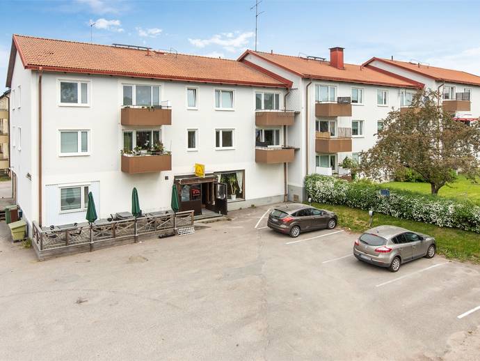 1 rok · 29,7 m² · Yttervägen 2A