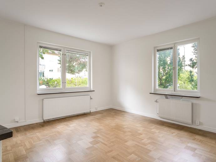 2 rok · 51 m² · Klubbacken 45