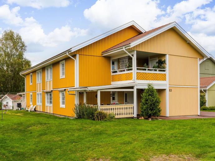 3 rok · 88 m² · Finnsnäsvägen 83