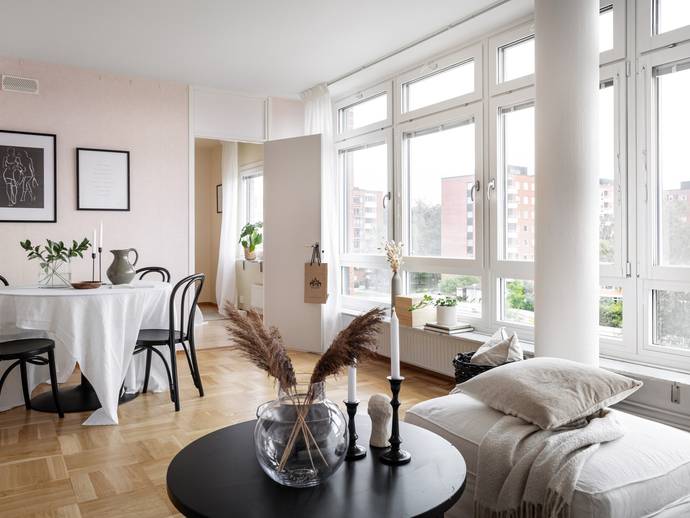 3 rok · 78,5 m² · Sunnanväg 14R