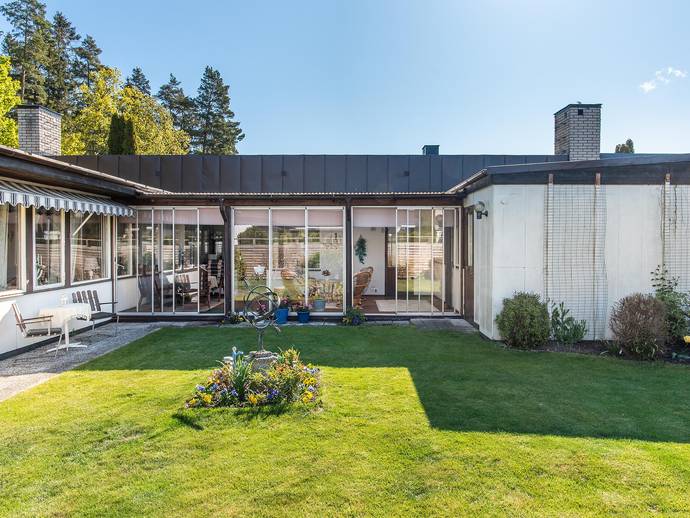 4 rok · 113 m² · Norrgatan 9F