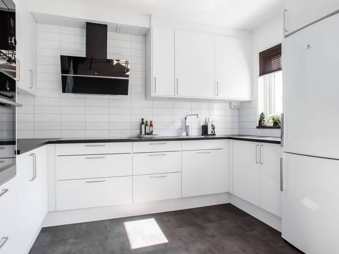 3 rok · 72 m² · Nolhagagatan 51