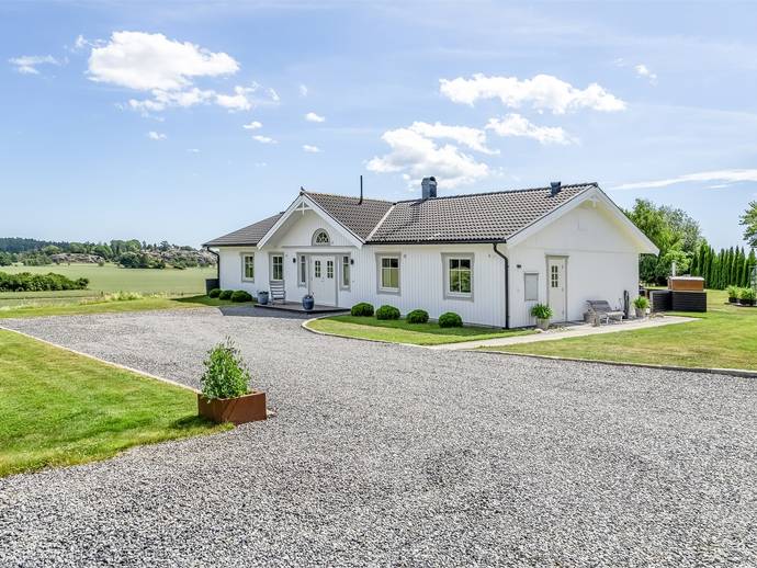 4 rok · 153 m² · Vreta 16