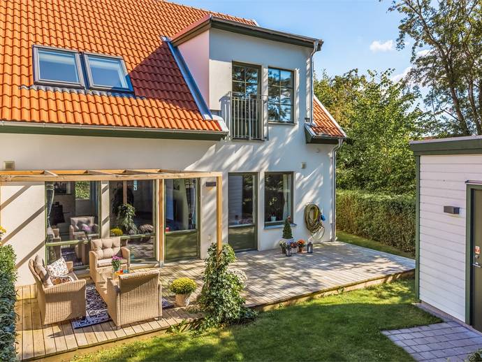 5 rok · 124 m² · Boelundsvägen 29