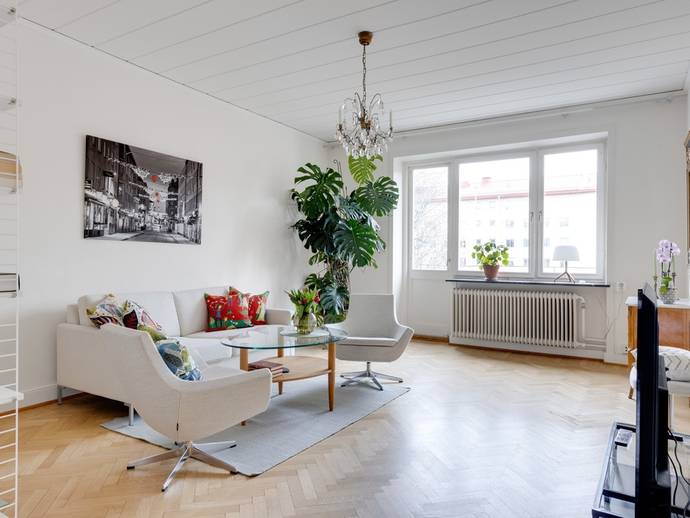 3 rok · 74 m² · Geijersgatan 15A