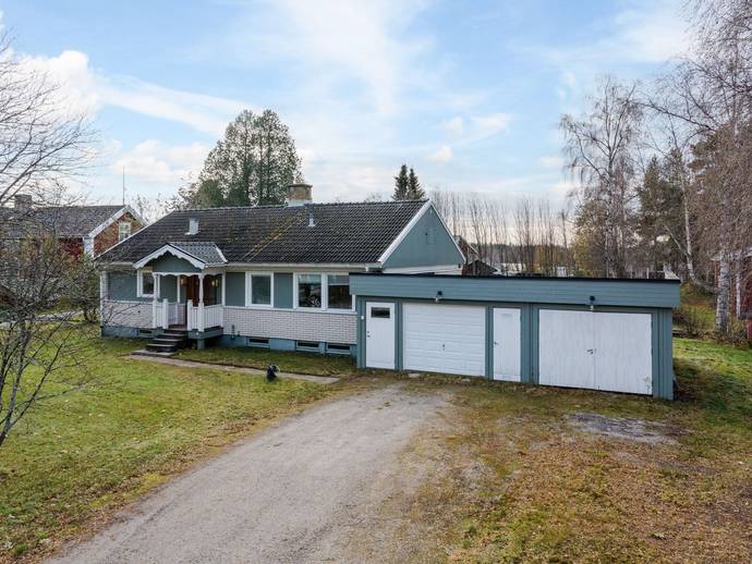 4 rok · 98 m² · Porsnäsvägen 11