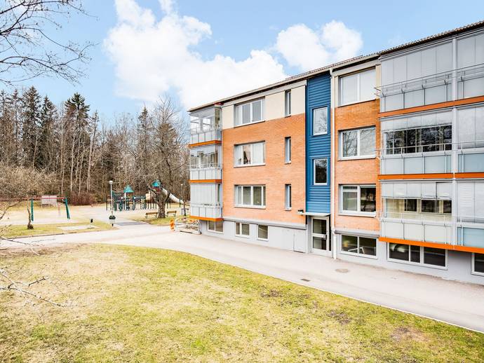 2,5 rok · 63 m² · Lövhagsgatan 63