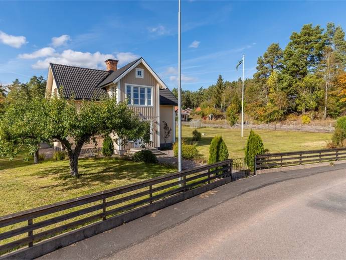 5 rok · 92 m² · Käreby Svensborg