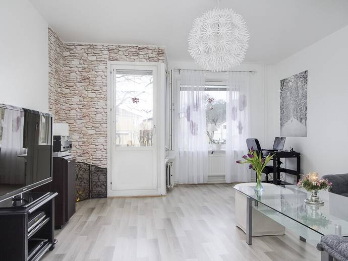 2 rok · 56 m² · Filipstadsvägen 27A