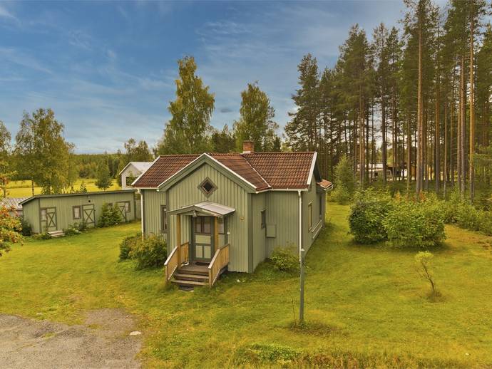 3 rok · 87 m² · Gråberg 29