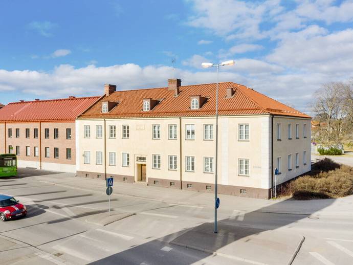 5 rok · 99 m² · Kungsvägen 11