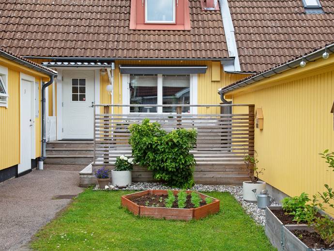 4 rok · 113 m² · Skymningsvägen 25