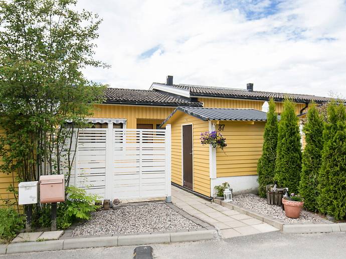 3 rok · 87,5 m² · Malmövägen 37