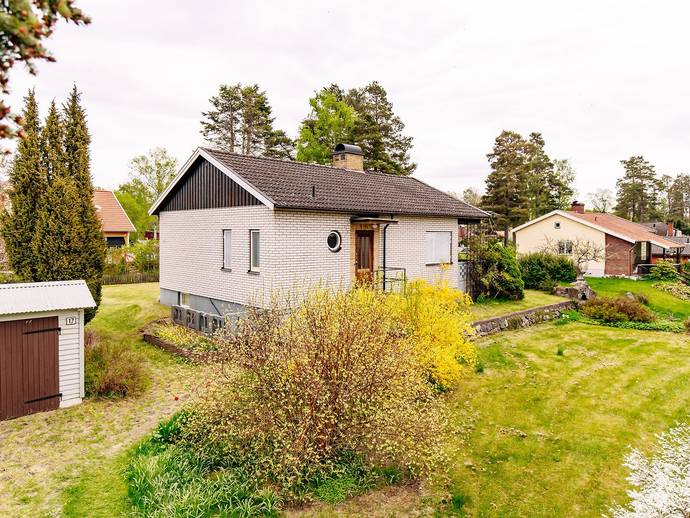 3 rok · 73 m² · Vinkelgatan 17