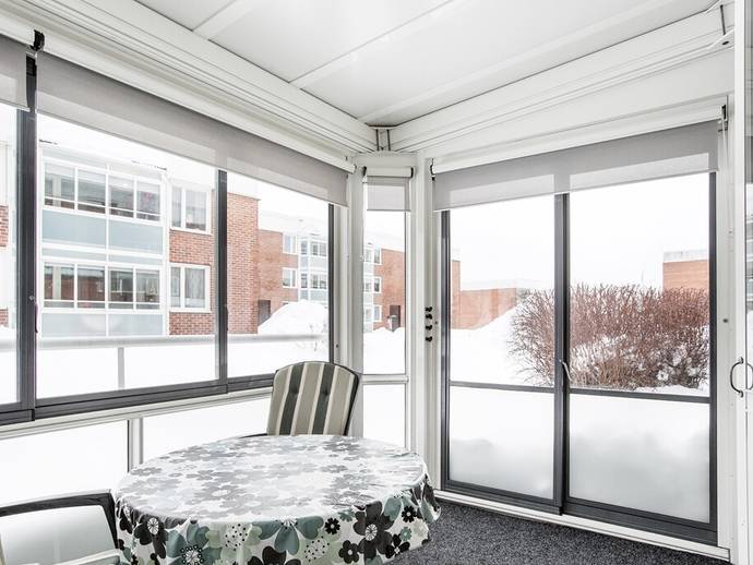 2 rok · 60,5 m² · Riddargatan 21b