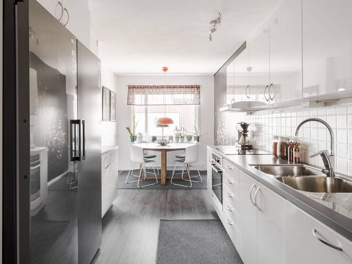 3 rok · 78,5 m² · Lundenvägen 39B