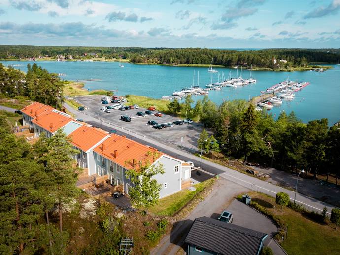 4 rok · 107 m² · Nordanskogsvägen 35D