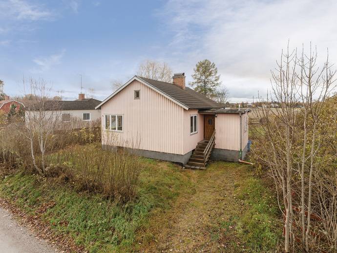 3 rok · 65 m² · Upplanda 204