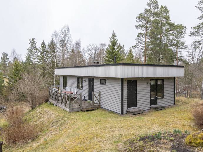 3 rok · 71 m² · Storskogsvägen 1