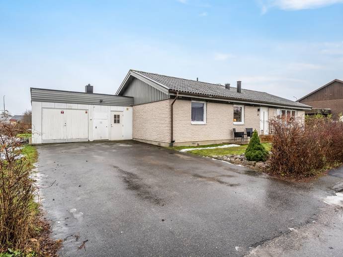 5 rok · 108 m² · Vipvägen 25
