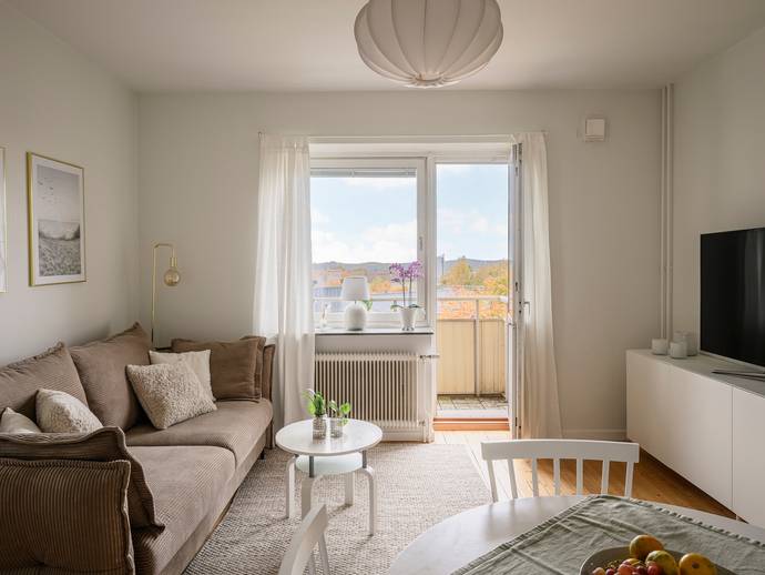 2 rok · 39 m² · Kransen 4B