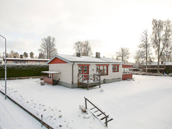 5 rok · 78 m² · Algatan 23