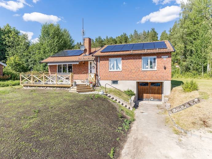 5 rok · 104 m² · Solhemsvägen 19