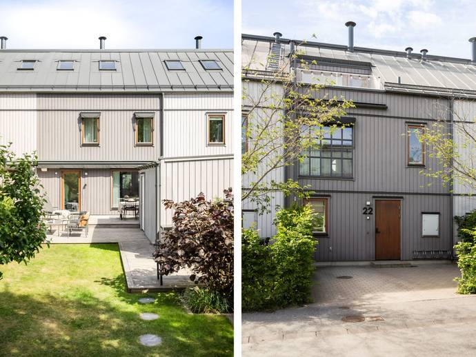 6 rok · 130 m² · Ängsblomsvägen 22