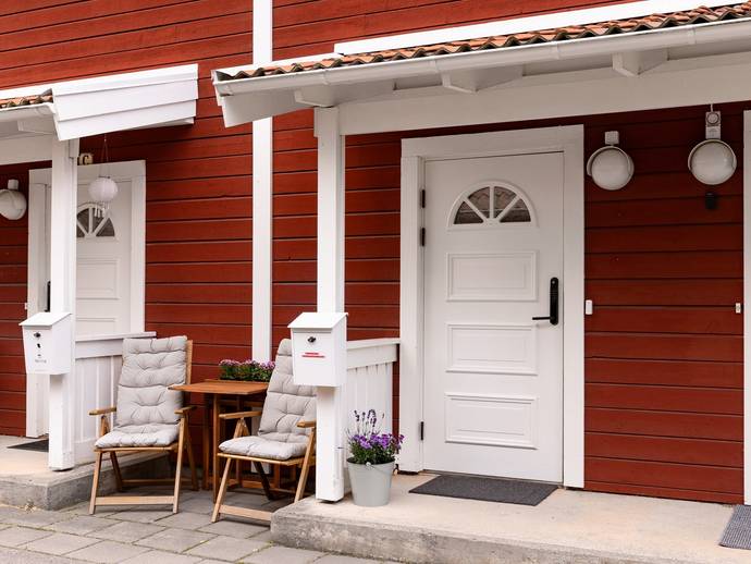 2 rok · 70 m² · Verkstadsvägen 111B