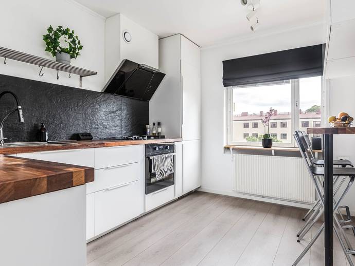 3 rok · 67 m² · Munkhagsgatan 98B