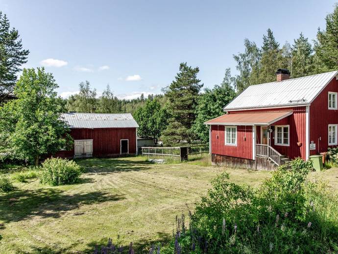 3 rok · 73 m² · Norrbyvägen 30