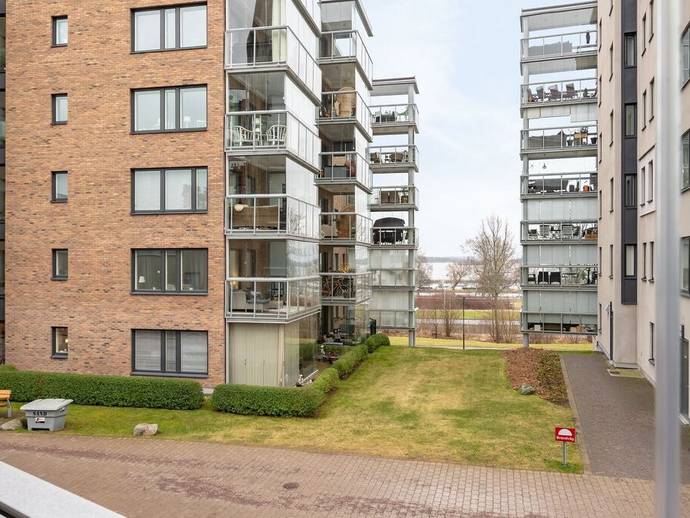 2 rok · 54 m² · Pila-brittas gata 4