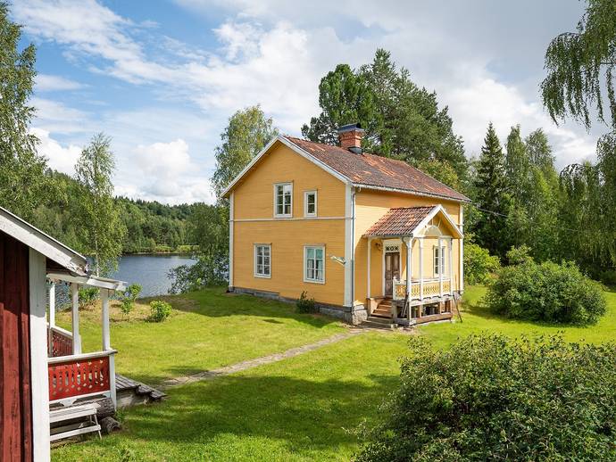 4 rok · 100 m² · Vignäs 162