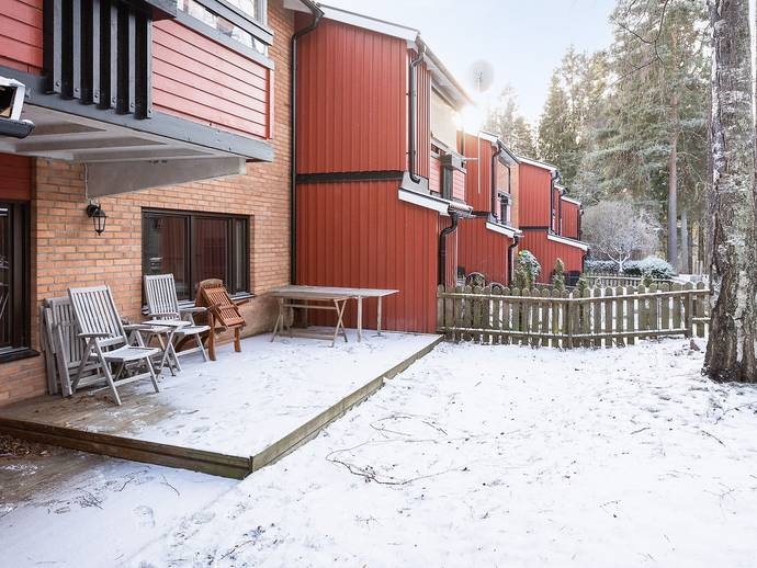 3 rok · 75,2 m² · Dirigentvägen 184