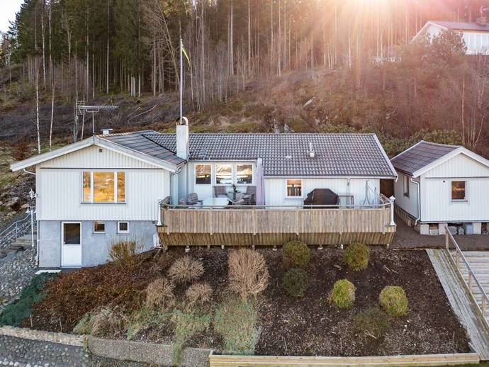 5 rok · 115 m² · Bergsvägen 5