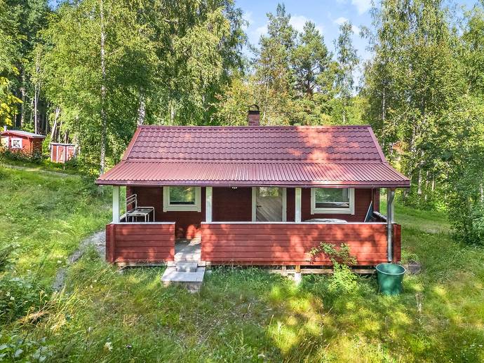 2 rok · 25 m² · Hälltäktsvägen 6