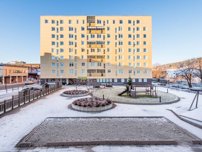 2 rok · 67,5 m² · Storgatan 56A