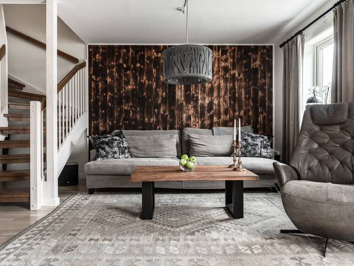 4 rok · 98 m² · Vargstigen 6D