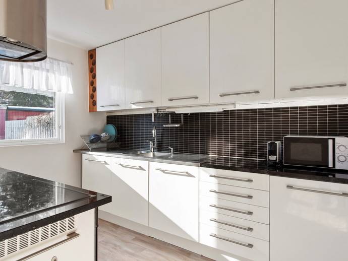 5 rok · 141 m² · Nyponvägen 29