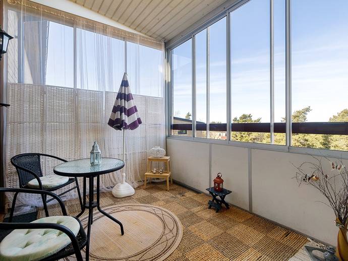 3 rok · 87,5 m² · Kristallstigen 10