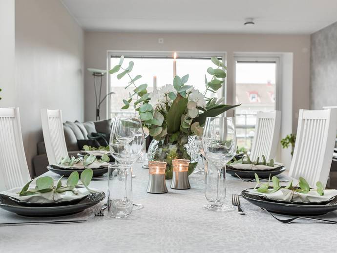 3 rok · 87 m² · Götagatan 12